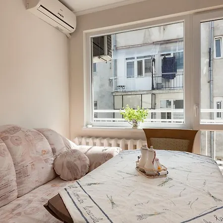 Karlson's Apartment *